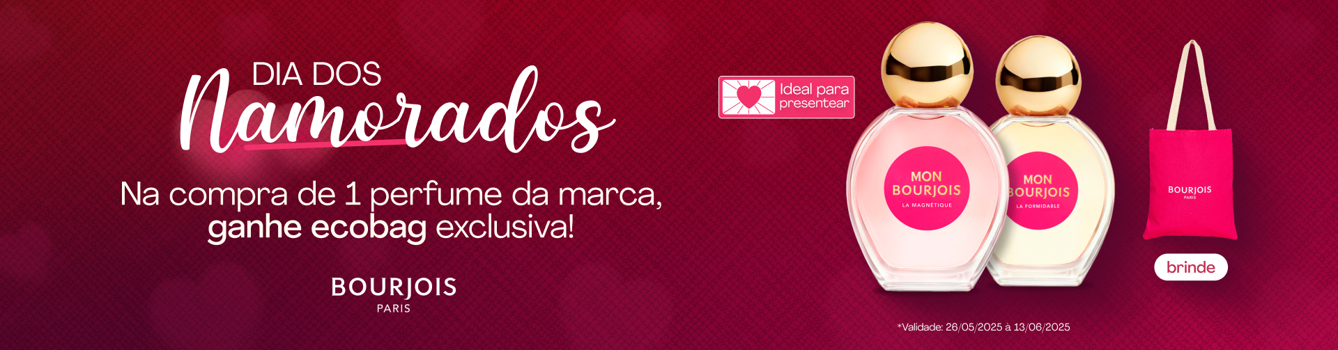 Bourjois